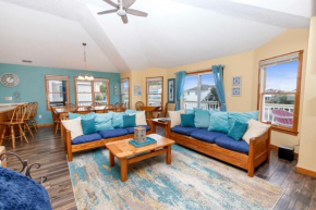 Oceanside, Private Pool, Hot Tub, OS3K, Beach Therapy